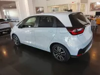 Nuevo Honda Jazz Advance 122 CV (89 kW) 2026 Blanco Utilitario