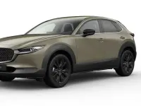 Usado Mazda CX-30 Homura-Line 140 CV (102 kW) 2025 SUV
