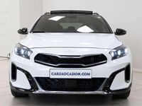 Usado Kia XCeed GT-Line 160 CV (117 kW) 2023 Blanco SUV