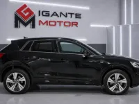 Usado Audi Q2 S-Line 116 CV (85 kW) 2020 Negro SUV