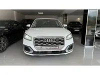 Usado Audi Q2 Ambiente 116 CV (85 kW) 2019 Blanco SUV