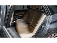 Usado BMW 330 Comfort Edition 258 CV (189 kW) 2014 Gris Familiar