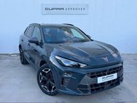 Usado Cupra Terramar VZ2 272 CV (200 kW) 2025 Azul SUV