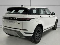 Usado Land Rover Range Rover evoque 150 CV (110 kW) 2020 Blanco SUV