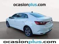 Usado Renault Mégane IV Intens 140 CV (102 kW) 2022 Blanco Berlina