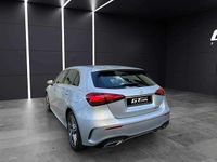 Usado Mercedes A250 AMG 218 CV (160 kW) 2023 Gris Berlina
