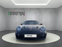 Usado Porsche Cayman S 295 CV (216 kW) 2008 Negro Coupe