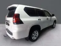 Usado Toyota Land Cruiser 176 CV (129 kW) 2018