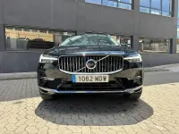 Usado Volvo XC60 Core 351 CV (258 kW) 2023 Negro SUV