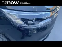Usado Renault Grand Scénic Techno 140 CV (102 kW) 2023 Negro Monovolumen