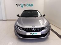 usado Peugeot 508 SW HYBRID 225 e-EAT8 GT