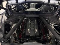 Usado Chevrolet Corvette Stingray 502 CV (369 kW) 2024 Blanco Coupe