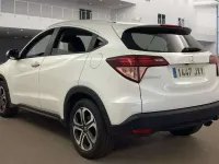 Usado Honda HR-V Executive 129 CV (94 kW) 2017 Blanco SUV