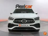 Usado Mercedes GLA250 218 CV (160 kW) 2022 Blanco SUV