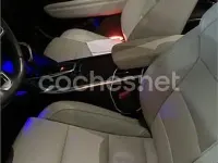 Usado Renault Koleos Zen 177 CV (130 kW) 2017 Blanco SUV