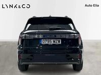 Usado Lynk & Co 01 276 CV (202 kW) 2025 SUV