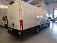 usado Iveco Daily Furgón 35c16 V 4100l H2 17.5 156