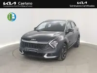 Usado Kia Sportage 152 CV (111 kW) 2025 SUV