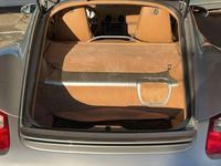 Usado Porsche Cayman S 295 CV (216 kW) 2008 Plateado Coupe