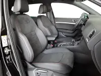 Nuevo Seat Ateca FR 150 CV (110 kW) 2026 Negro SUV