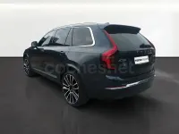 Usado Volvo XC90 Ultra 455 CV (334 kW) 2025 Azul SUV
