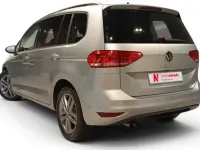 Usado VW Touran 150 CV (110 kW) 2025 Monovolumen