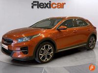 Usado Kia XCeed 141 CV (103 kW) 2021 Naranja SUV