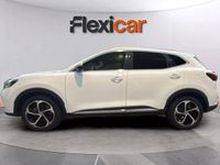 Usado MG HS Luxury 170 CV (125 kW) 2024 Blanco SUV