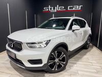 Usado Volvo XC40 Plus 262 CV (192 kW) 2022 Blanco SUV