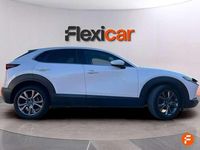 Usado Mazda CX-30 186 CV (136 kW) 2023 Blanco SUV
