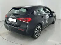 Usado Mercedes E250 Business 218 CV (160 kW) 2022 Negro Berlina