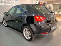 usado Seat Ibiza 1.4 Sport