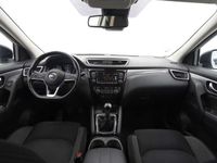 usado Nissan Qashqai 1.7dci N-connecta 4x2