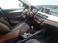 Usado BMW X2 150 HP (110 kW) 2021 Preto SUV