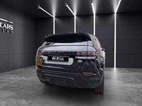 Usado Land Rover Range Rover evoque R-Dynamic 309 CV (227 kW) 2023 Negro SUV