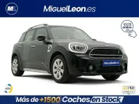 Usado Mini Cooper Countryman 220 CV (161 kW) 2023 Negro SUV
