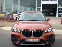 Usado BMW X1 116 CV (85 kW) 2021 Burdeos SUV