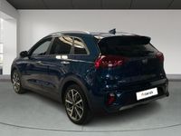 Używany Kia Niro 141 KM (103 kW) 2020 SUV