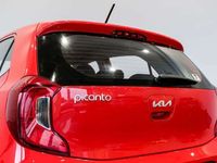 usado Kia Picanto 1.0 Dpi Concept