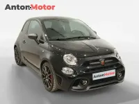 Usado Abarth 595 179 CV (131 kW) 2024 Negro Utilitario