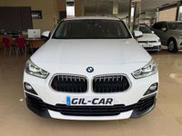 Usado BMW X2 150 CV (110 kW) 2019 Blanco SUV