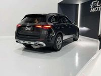 Usado Mercedes GLC220 197 CV (144 kW) 2023 Gris SUV