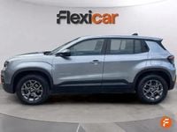 Usado Jeep Avenger Longitude 100 HP (73 kW) 2023 Cinzento SUV
