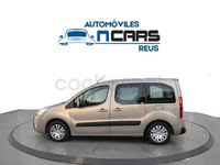 Usado Citroën Berlingo 90 CV (66 kW) 2010 Beige Monovolumen