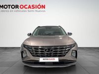 Usado Hyundai Tucson 230 CV (169 kW) 2021 SUV