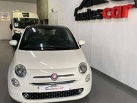 usado Fiat 500 1.2 Lounge