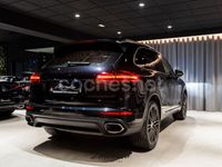 Usado Porsche Cayenne 262 CV (192 kW) 2014 Negro SUV