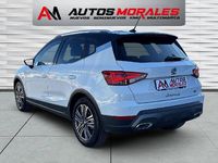 Usado Seat Arona FR 110 HP (80 kW) 2023 Branco SUV
