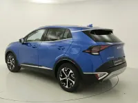 Usado Kia Sportage 160 CV (117 kW) 2026 Azul SUV