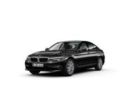 usado BMW 520 Serie 5 ia